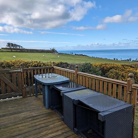 64 Wide Horizon Villa Aberaeron Dış mekan fotoğraf
