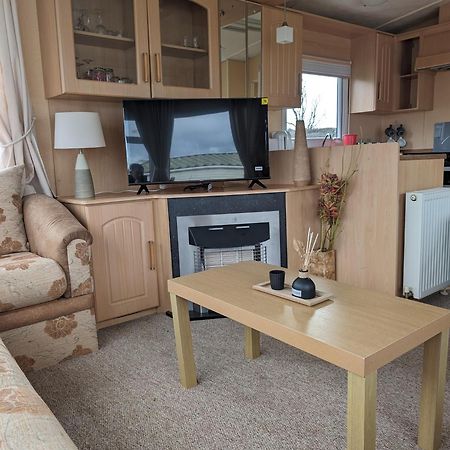 64 Wide Horizon Villa Aberaeron Dış mekan fotoğraf