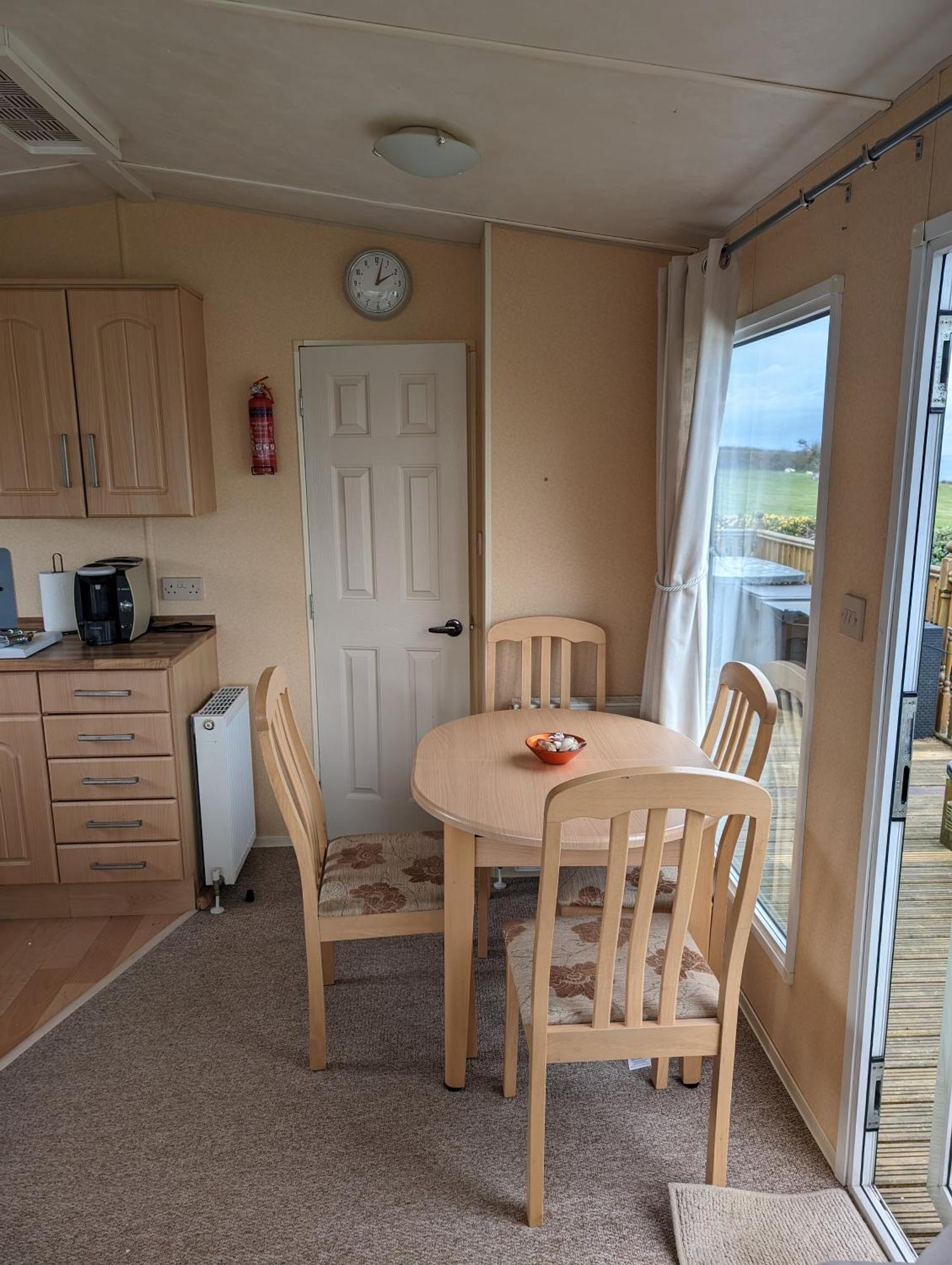 64 Wide Horizon Villa Aberaeron Dış mekan fotoğraf
