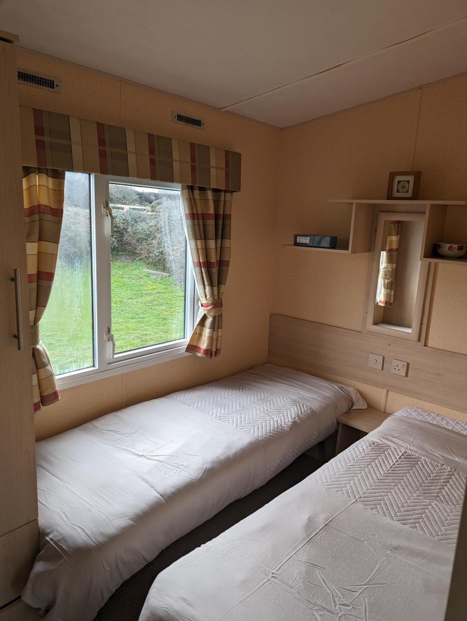 64 Wide Horizon Villa Aberaeron Dış mekan fotoğraf