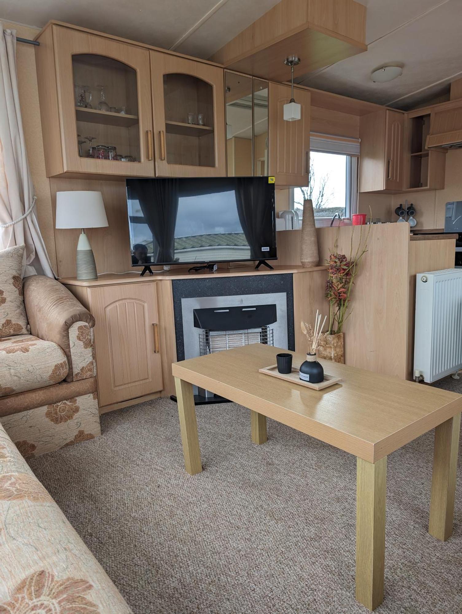 64 Wide Horizon Villa Aberaeron Dış mekan fotoğraf