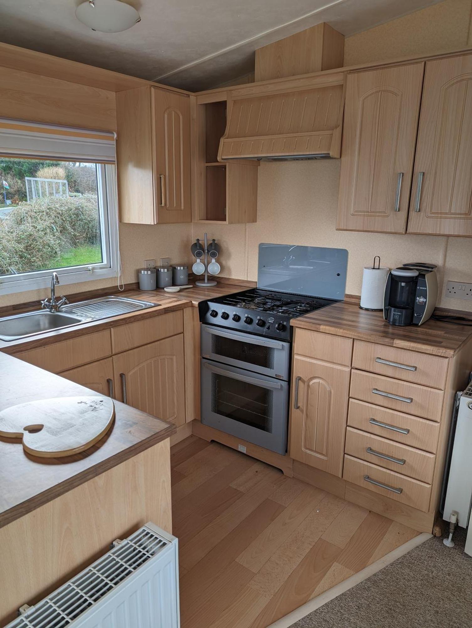 64 Wide Horizon Villa Aberaeron Dış mekan fotoğraf
